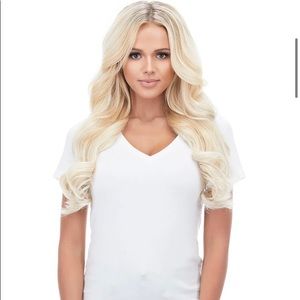 Belami hair extensions